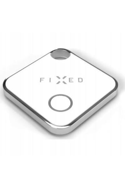 FIXED Localizator chei FindMy, Bluetooth 5.0 (FIXTAG-WH) - Alb