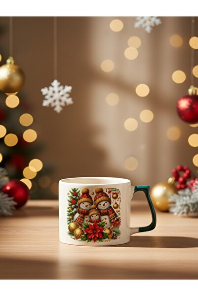 IŞILAY PROMOSYON Merry Christmas! Bring the Christmas Spirit to the Party! 58