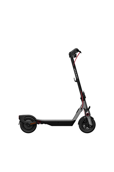 SEGWAY Elektrikli Scooter - Ninebot F3Pro