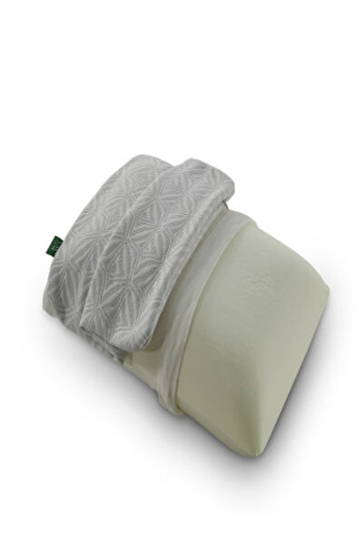 Desire MEDIUM VISCO GREY PILLOW 039 60x40x15cm
