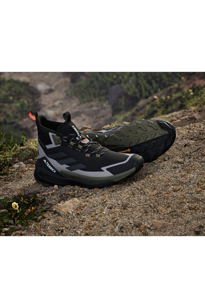 adidas Terrex Free Hiker 2 Gtx Men's Treeking Boots and Shoes Ih3526 Black