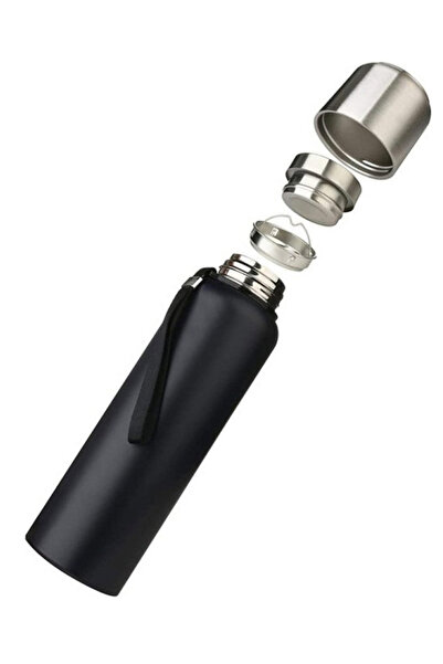 tusah Paslanmaz Çelik Termos (1500 ml) Kişiye Özel