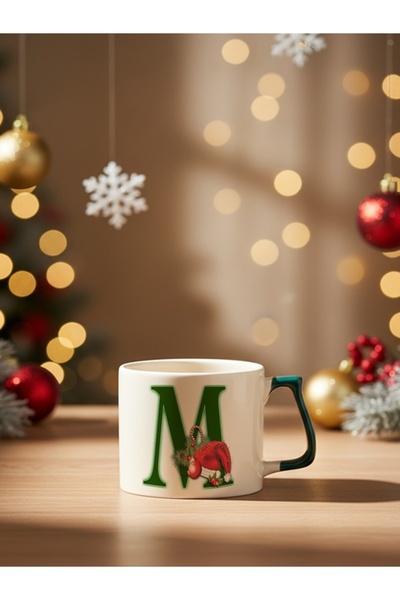 IŞILAY PROMOSYON Merry Christmas! Bring the Christmas Spirit to the Party! 21