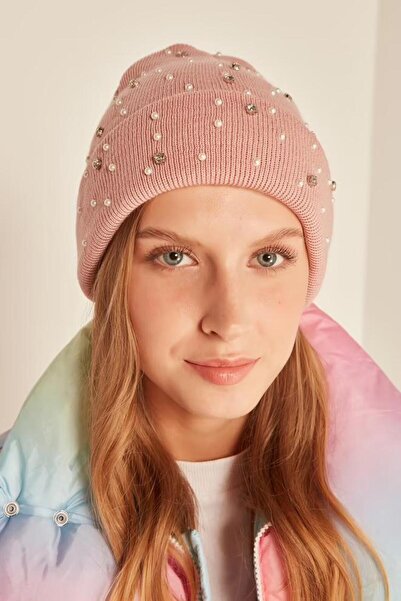 nutika قبعة حجرية