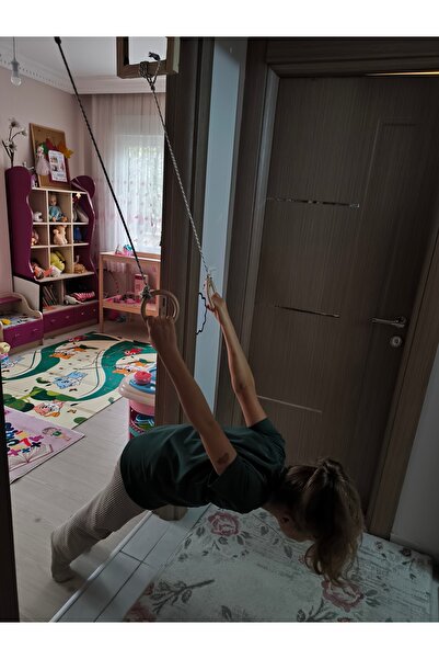 Çocuk Salıncak Çocuk Keyfi Kapı salincak