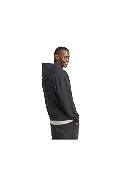 adidas M a Szn ft Fz Men's Casual Jacket Ji6361 Black
