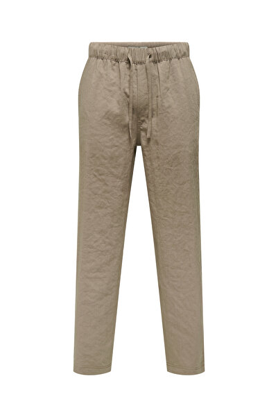 Only & Sons Ανδρικό ONSSINUS TRAKE STRAIGHT 0329 PANTS OS22033744-4755545