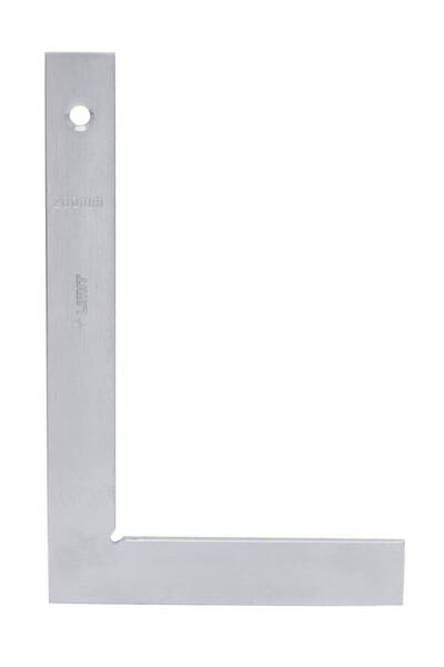 Other Colțar plat cu brațe de grosime egală Limită 200x130 mm