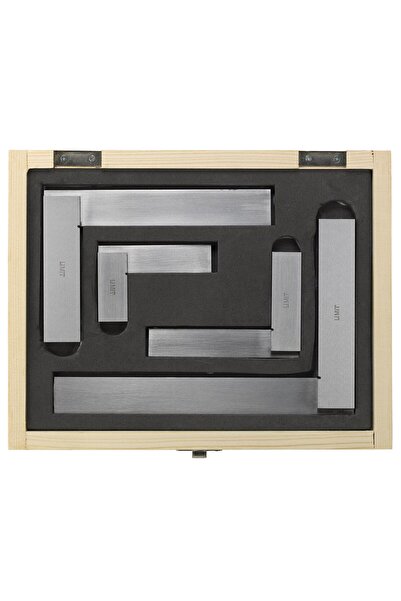 258 House Set de finisaje pătrate Limit