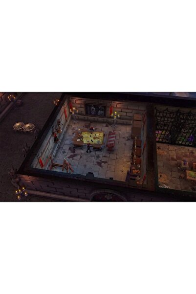 Microids Naheulbeuk's Dungeon Master - Limited Edition (PS5)