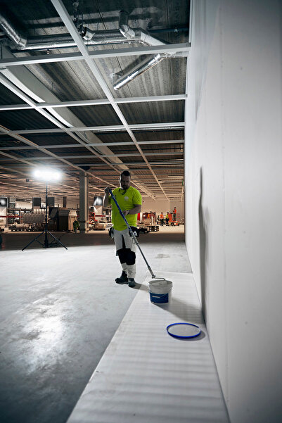 Other Mareld VAPOR 6500 work lamp