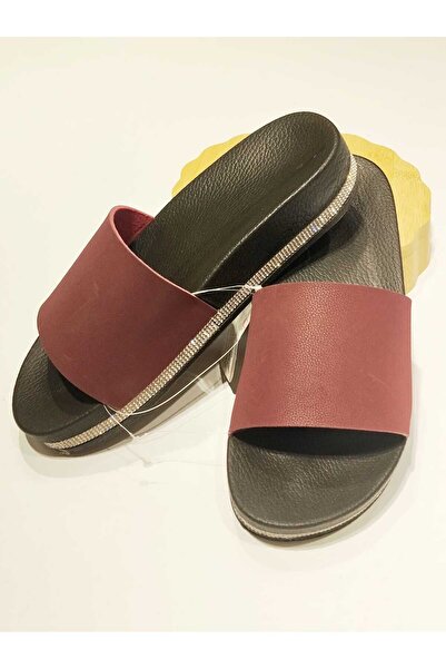 Monalisa Home Size 38 Luxurious Ornate Slippers