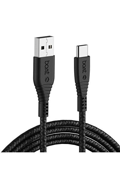 BOAT Type C A325/A320 Tangle-Free, Sturdy Type C Cable