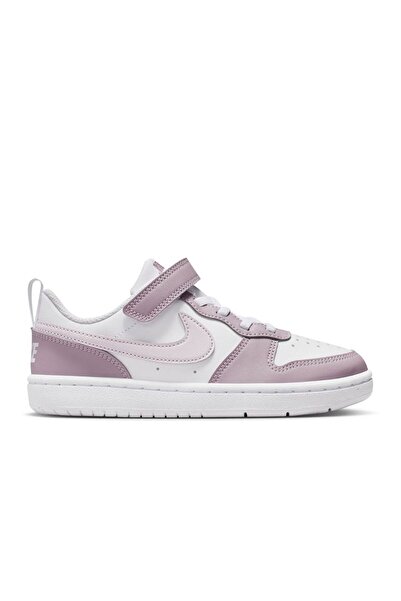 Nike Court Borough Low Recraft (PS) Çocuk Günlük Ayakkabı DV5457-134