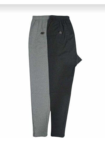 BEYAZTOPTAN 2-Piece Winter Set Fleece-Lined Quality Bukhara Tights