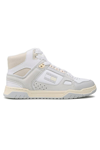Tommy Hilfiger Pantofi Sport WMNS DROID MID