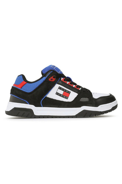 Tommy Hilfiger Pantofi Sport TJ SKATE SNEAKER