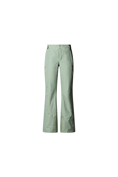 THE NORTH FACE W Descendit Pant Women's Outdoor Pants Nf0A8Ddrbq11 Green