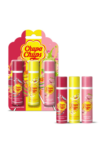 🍭 Chupa Chups ile Renkli ve Lezzetli Şekerlemeleri Keşfedin! 2026