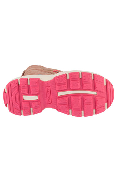 Lotto Traleika Tex K, Girls' Winter boots