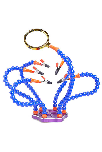 Other Octopus holder