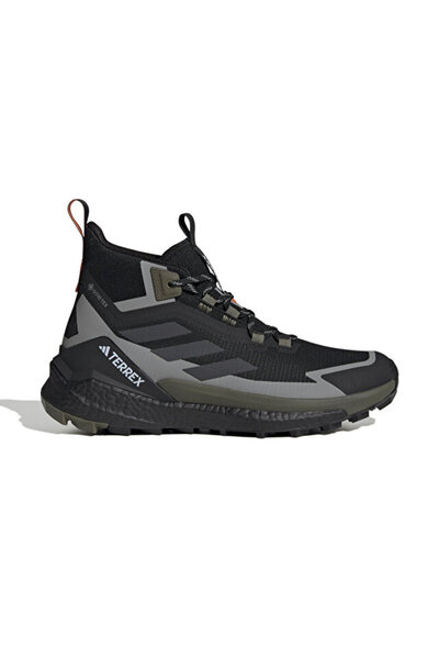 adidas Terrex Free Hiker 2 Gtx Men's Treeking Boots and Shoes Ih3526 Black