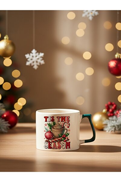 IŞILAY PROMOSYON Merry Christmas! Bring the Christmas Spirit to the Party! 18