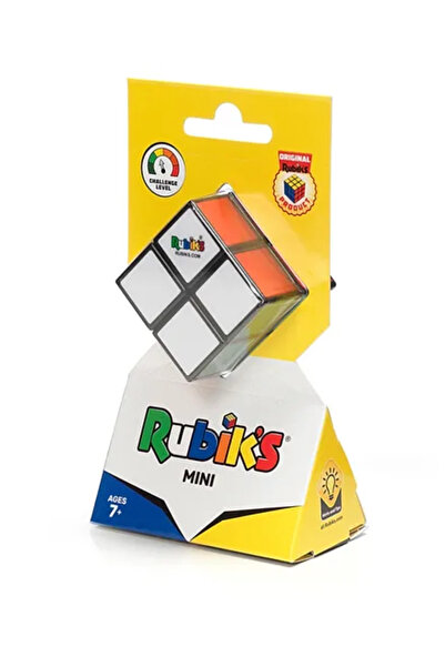 Spinmaster مكعب روبيك صغير 2*2 من سبين ماستر