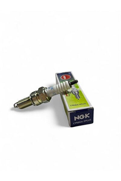 MOTORKİT MK CPR8EA-9 NGK BUJİ HONDA DİO -SPACY -CBF -ACTİVA 125 -DRİFT L -JÜP...