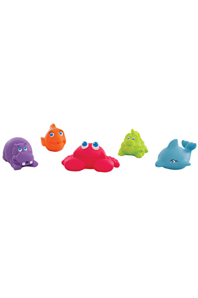 Playgro Play gro Under The Sea Squirtees