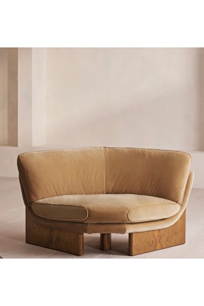 sofalab Lorea Köşe Berjer