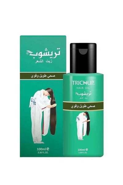 Trichup HAIR OIL 100ML