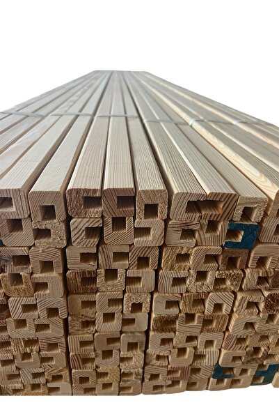 Korkmazoğlu Orman ürünleri Ahşap Seperatör KENAR ÇITASI