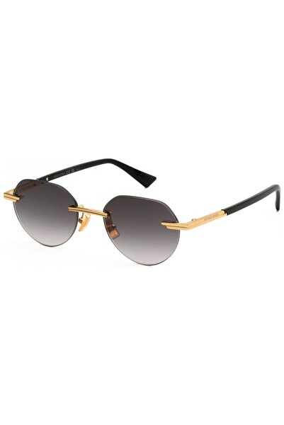 Bottega Veneta Bv 1379S 001 .51 Sunglasses