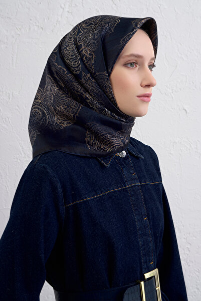 Armine Sura Silk Scarf 9428Ds