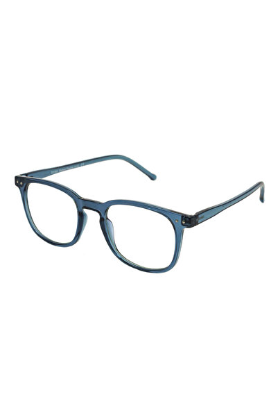 Swing Tr344C06 Unisex Blue Light Protection Glasses + Thread Hanger Gift