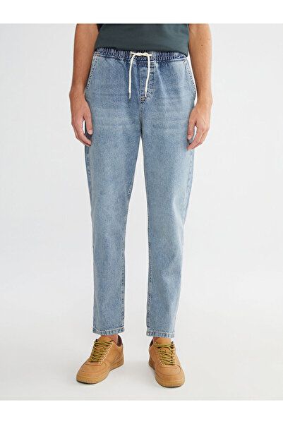 LC Waikiki Indigo Straight Fit Men's Jeans