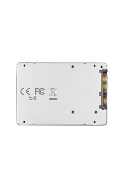 Other AXAGON Internal 2.5"" box with SATA interface for M.2 SATA SSD