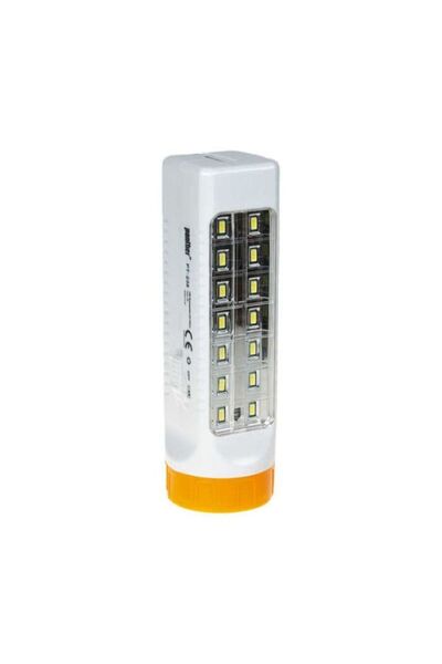 Panther PT-238 USB ŞARJLI EL FENERİ