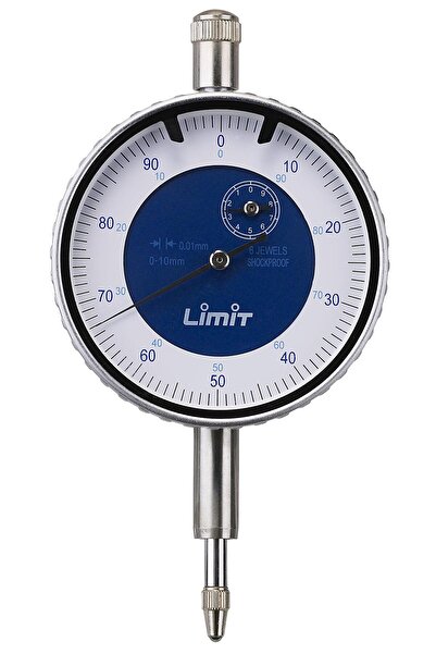 Other Limită manometru cu comparator 0-10 mm