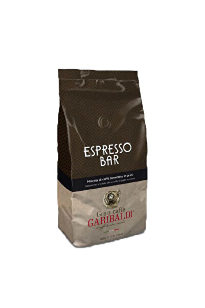 Garibaldi Cafea boabe Espresso Bar, 1kg