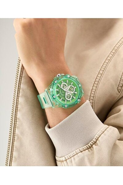 Guess Ανδρικό Ρολόι, Guess, King GW0806G6