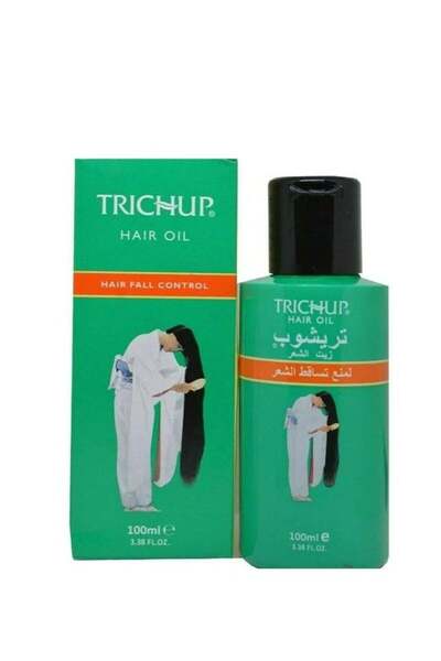 Trichup Hair Fall Control Oil 100 ml