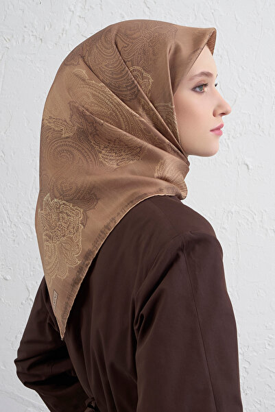 Armine Sura Silk Scarf 9428Ds