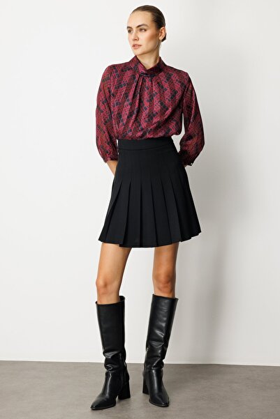 Ekol Pleated Tennis Skirt