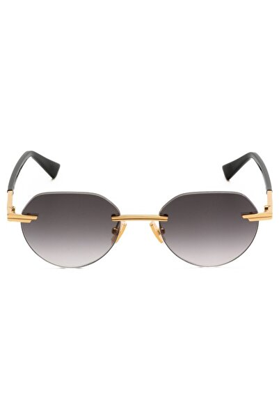 Bottega Veneta Bv 1379S 001 .51 Sunglasses