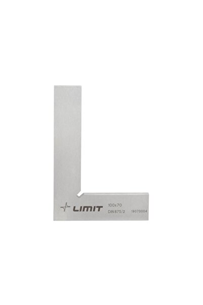 Other Limit flat angle 200x130 DIN 875/2