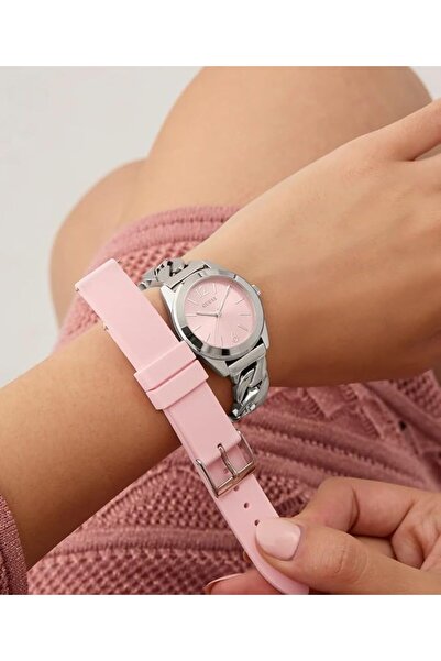 Guess Women's Watch, Guess, Serena GW0845L1, Set with Additional Bracelet Gift