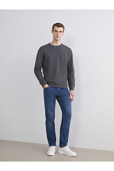 LC Waikiki بنطلون جينز رجالي من إنديجو 779 بقصة عادية