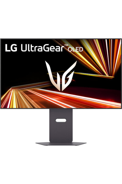 Other LG 32GX870A-B Ecran OLED UltraGear™ de 32" UHD/16:9/3840x2160/275cdm²/0...